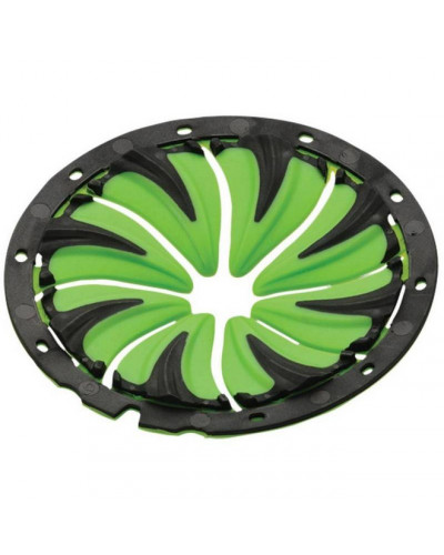 Спидфид Dye Rotor R1/LT-R Quick Feed (black lime)