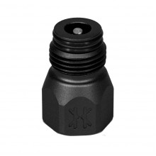 Удлинитель регулятора Tank Regulator Extender - Black