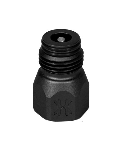 Удлинитель регулятора Tank Regulator Extender - Black