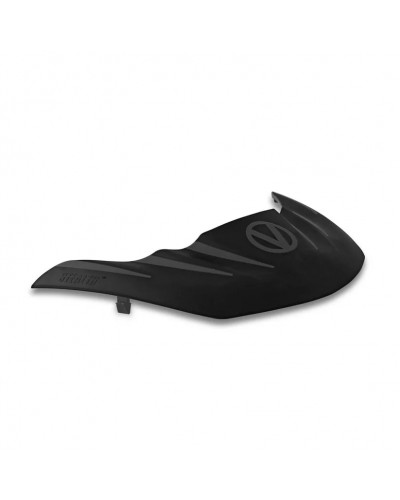 Козырек Virtue VIO Stealth Visor - Black/Black