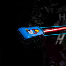 Заглушка TO THE MOON - BALL BREAKER