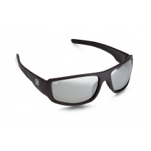VIRTUE V-GUARD SUNGLASSES - BLACK MIRROR