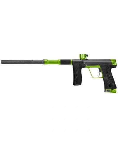 Маркер Planet Eclipse CS3 PRO Profound Graphite Apple Green