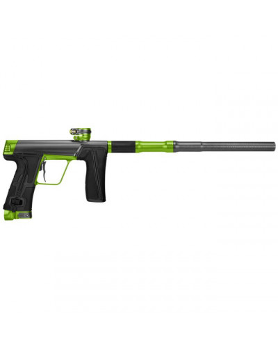 Маркер Planet Eclipse CS3 PRO Profound Graphite Apple Green