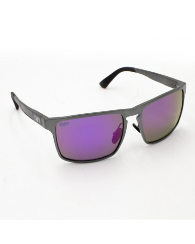 VIRTUE V-INERTIA POLARIZED SUNGLASSES - GUNMETAL AMETHYST в магазине DRPaint.ru