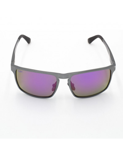 VIRTUE V-INERTIA POLARIZED SUNGLASSES - GUNMETAL AMETHYST в магазине DRPaint.ru