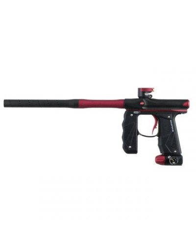 Маркер EMPIRE MINI GS (DUST BLACK/DUST RED) в магазине DRPaint.ru