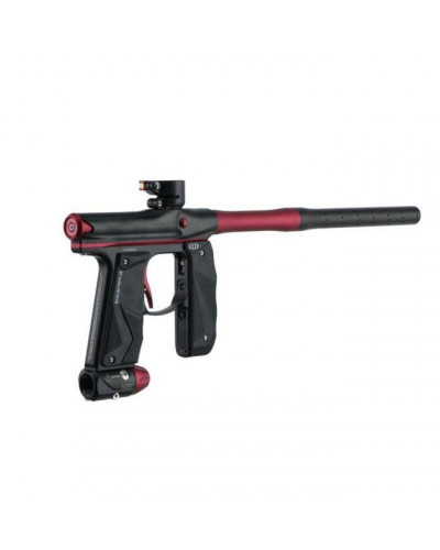 Маркер EMPIRE MINI GS (DUST BLACK/DUST RED) в магазине DRPaint.ru
