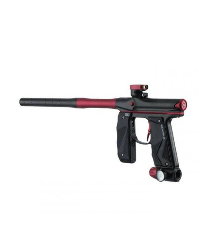 Маркер EMPIRE MINI GS (DUST BLACK/DUST RED) в магазине DRPaint.ru
