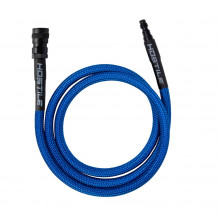 Шланг HK army Hostile® Flex Line 42" Hose - Blue