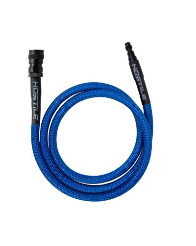Шланг HK army Hostile® Flex Line 42" Hose - Blue