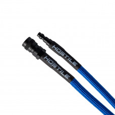 Шланг HK army Hostile® Flex Line 42" Hose - Blue