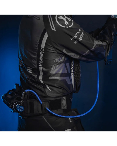 Шланг HK army Hostile® Flex Line 42" Hose - Blue