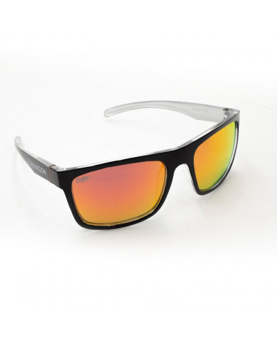 VIRTUE V-PARAGON POLARIZED SUNGLASSES - POLISHED WHITE FIRE в магазине DRPaint.ru