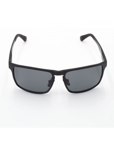 VIRTUE V-INERTIA POLARIZED SUNGLASSES - SMOKE BLACK в магазине DRPaint.ru