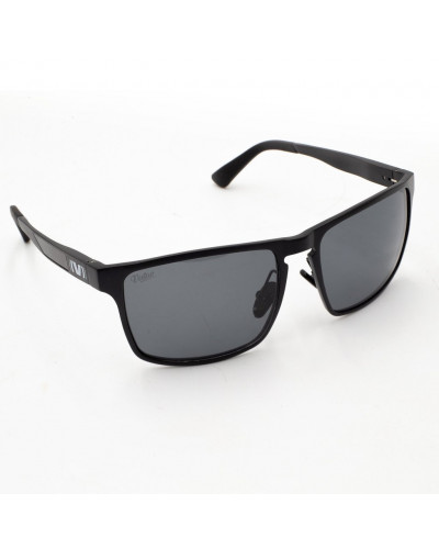 VIRTUE V-INERTIA POLARIZED SUNGLASSES - SMOKE BLACK в магазине DRPaint.ru