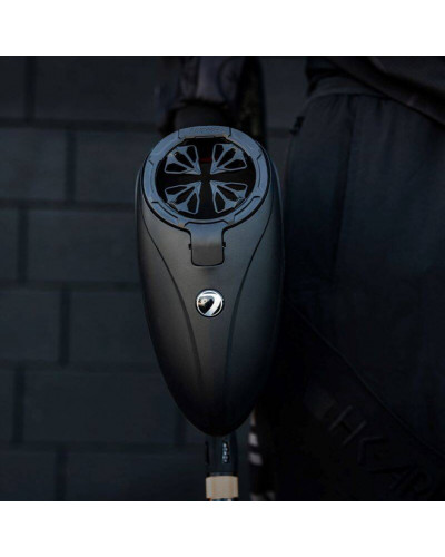 Спидфид HK Army EVO "R2" Metal Speed Feed (black)