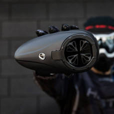 Спидфид HK Army EVO "R2" Metal Speed Feed (black)