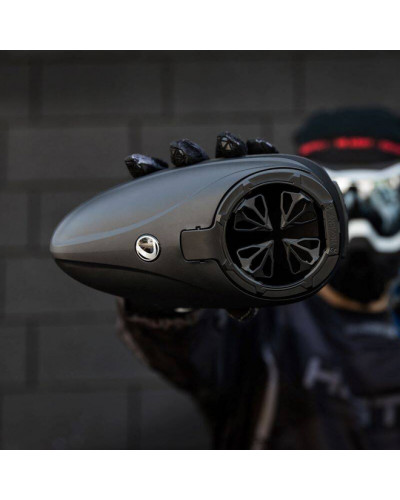 Спидфид HK Army EVO "R2" Metal Speed Feed (black)