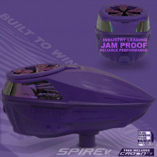 Фидер Virtue Spire V Loader - Amethyst