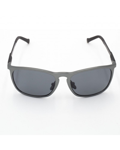 VIRTUE V-WAVE POLARIZED SUNGLASSES - BLACK в магазине DRPaint.ru