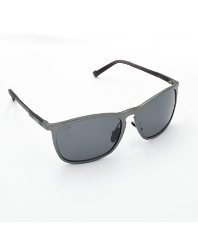 VIRTUE V-WAVE POLARIZED SUNGLASSES - BLACK в магазине DRPaint.ru