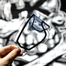 Линза HSTL® Goggle - Thermal Lens - Clear