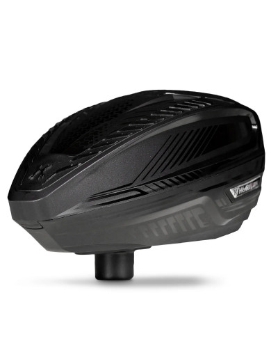 Фидер TFX 3 Loader - Black/Black