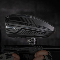 Фидер TFX 3 Loader - Black/Black