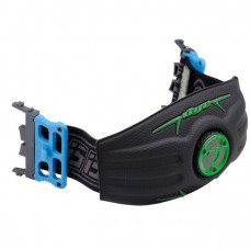 Резинка Dye Strap i5 GSR Pro Strap (lime)