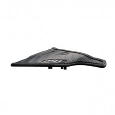Козырек Dye Visor Wing i4/i5 Black/Black