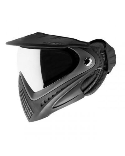 Козырек Dye Visor Wing i4/i5 Black/Black