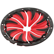 Спидфид Dye Rotor R1/LT-R Quick Feed (black red)
