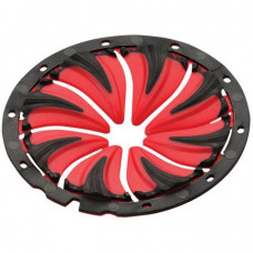 Спидфид Dye Rotor R1/LT-R Quick Feed (black red)