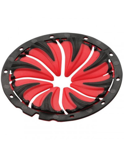Спидфид Dye Rotor R1/LT-R Quick Feed (black red)