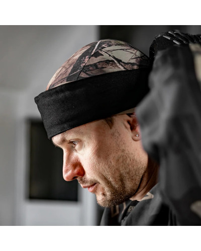 Бандана HK Army Skull Wrap - Forest