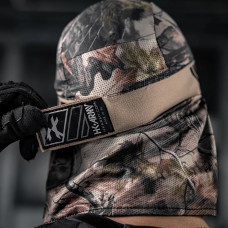 Бандана HK Army Skull Wrap - Forest