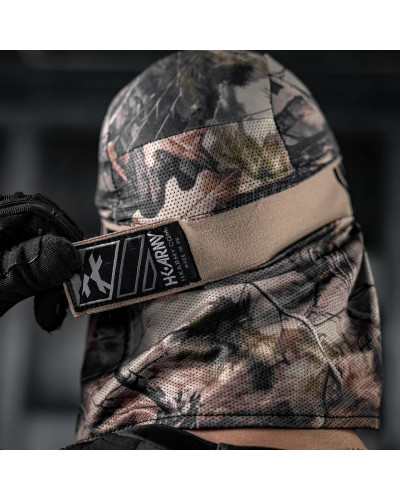 Бандана HK Army Skull Wrap - Forest
