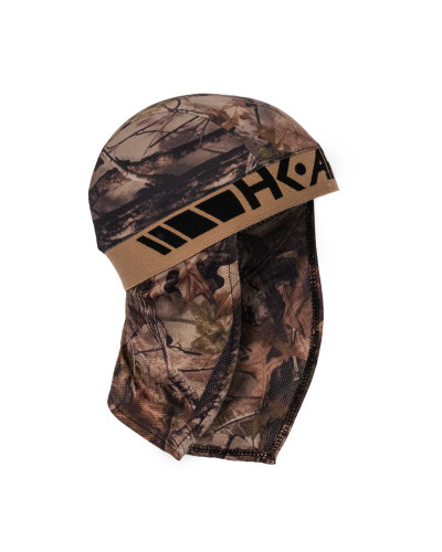 Бандана HK Army Skull Wrap - Forest