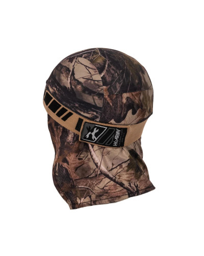 Бандана HK Army Skull Wrap - Forest