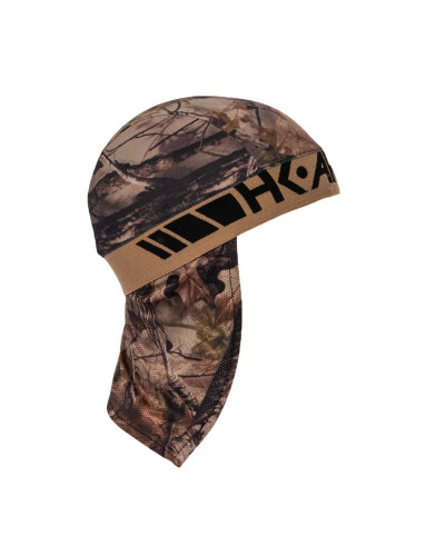 Бандана HK Army Skull Wrap - Forest