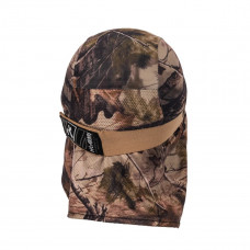 Бандана HK Army Skull Wrap - Forest