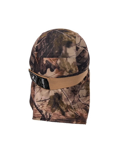 Бандана HK Army Skull Wrap - Forest