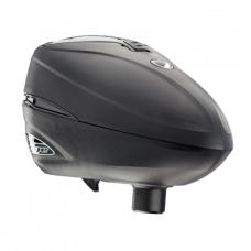 Фидер DYE ROTOR R2 (BLACK BLACK)