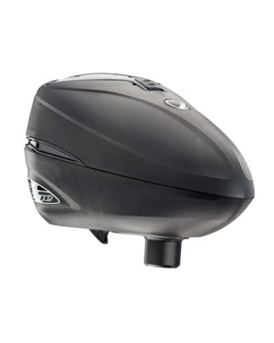 Фидер DYE ROTOR R2 (BLACK BLACK) в магазине DRPaint.ru