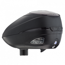 Фидер DYE ROTOR R2 (BLACK BLACK)
