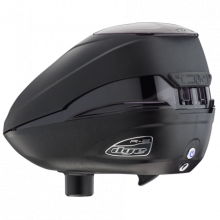 Фидер DYE ROTOR R2 (BLACK BLACK)