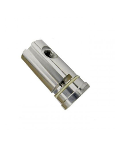 #48 FT-12 Valve Assembly TA45102 11643