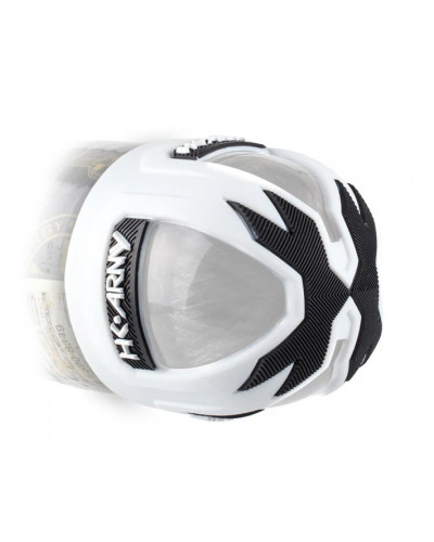 Чехол балона Vice Tank Grip 2.0- White / Black