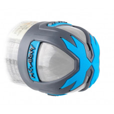 Чехол балона Vice Tank Grip 2.0 - Grey / Blue